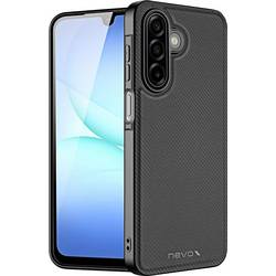 Nevox StyleShell NYLO Backcover Samsung Galaxy A17 5G Schwarz 2572
