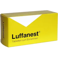 Luffanest 100 ST