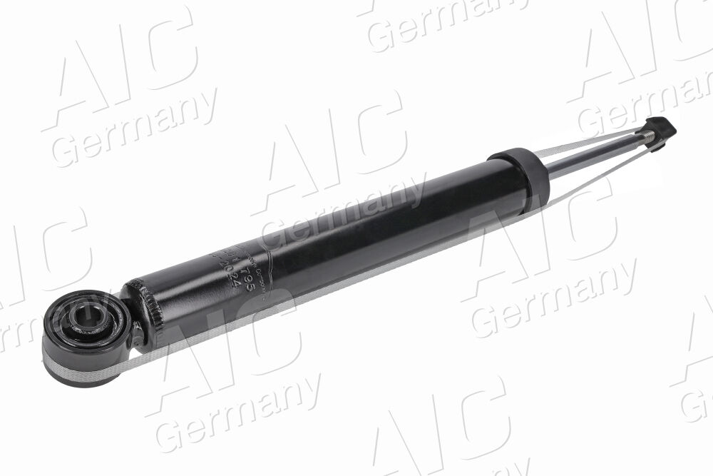 Aic Stoßdämpfer Quality 55281 Hinterachse Für Vag