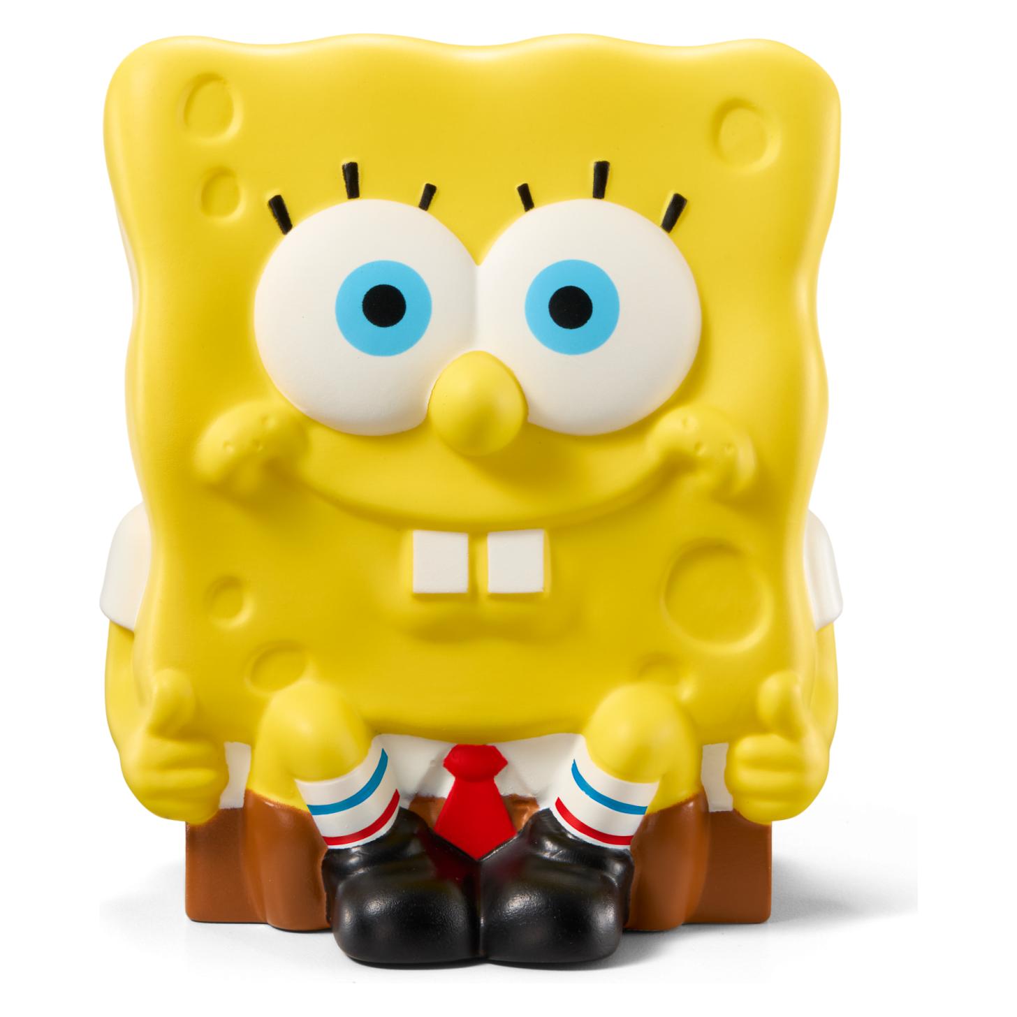 Noble Collection The SpongeBob - Toyllectible Pufflums NN8464 (NN8464)