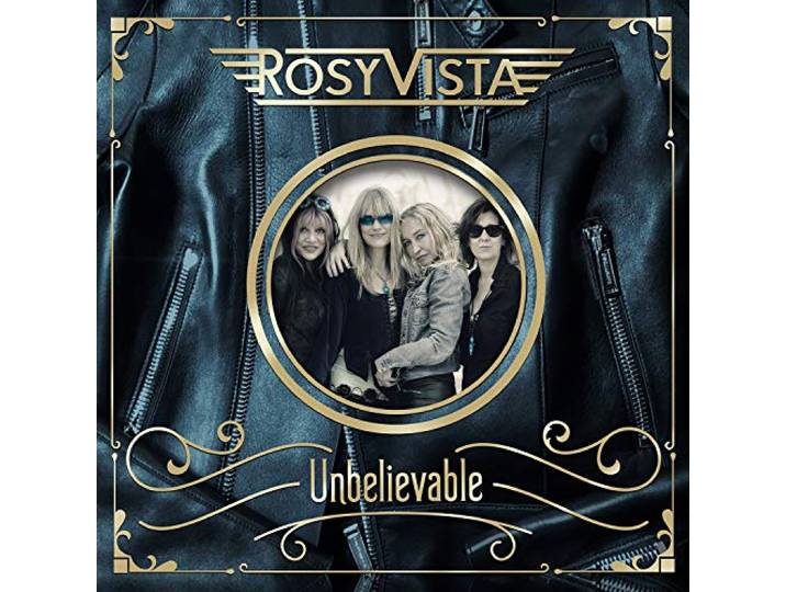 Rosy Vista - Unbelievable