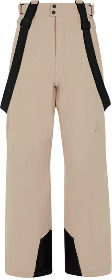 Protest  - Prtrowens Snowpants BambooBeige - XL - Pantalon Ski
