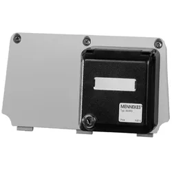 Mennekes Modulplatte AMAXX 25045