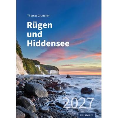 Rügen und Hiddensee 2027
