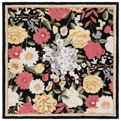 SAFAVIEH Handmade Jardin Michalina Rug