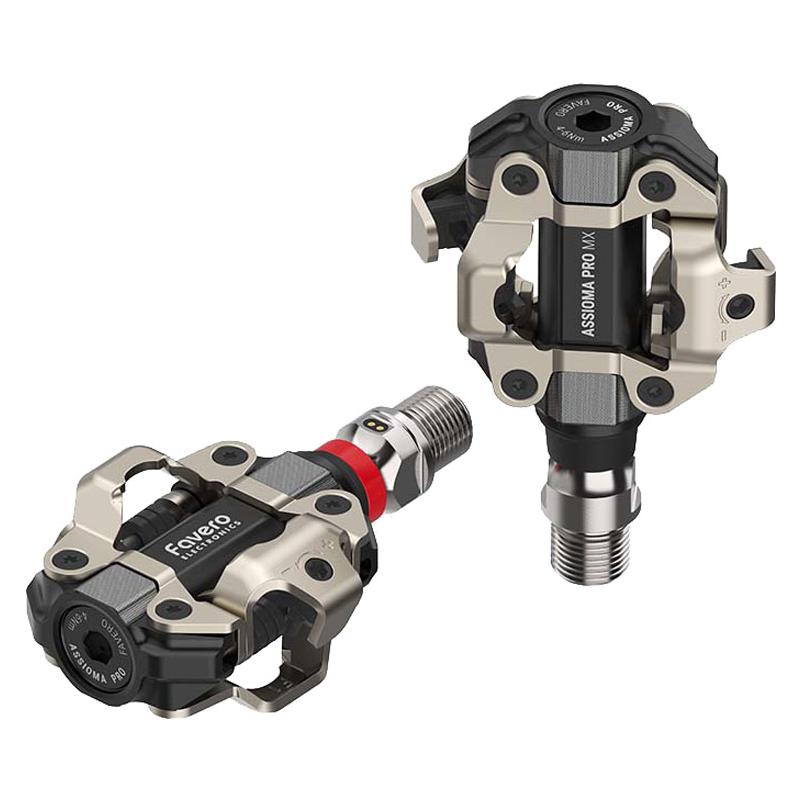 Favero Assioma Pro Mx-1 (0705632189146)