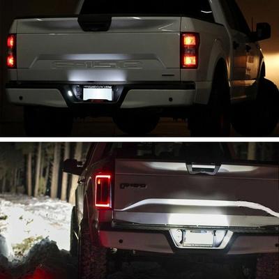 All Categories Goods LED Smoke License Plate Light Bulbs, Rear Assembly Lamps, High Power LEDs, Easy Installation LED Smoke License Plate Light Bulbs, Rear Assembly Lamps, High Power LEDs, Easy Installation