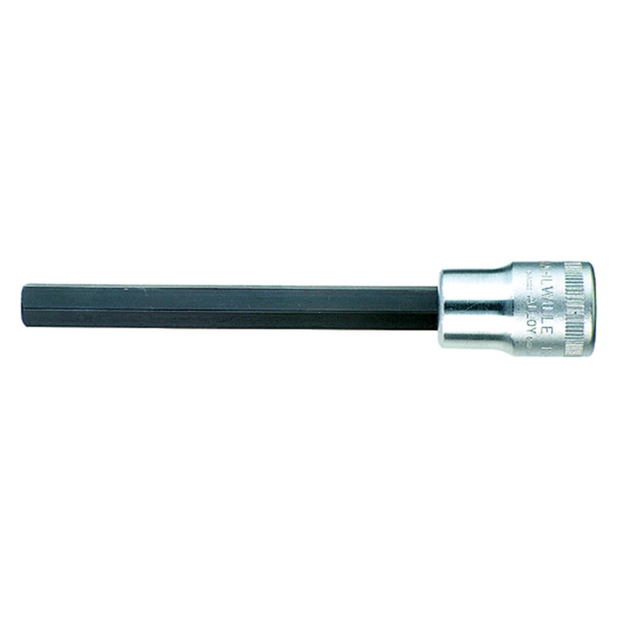 Stahlwille Steckschlüssel-Bit-Einsatz 1/2" 7 mm (7 mm) (03151207)