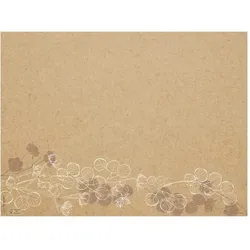 PROnappe, Tischset, Tischset (40 x 30 cm)