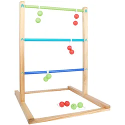 small foot Leitergolf Active