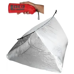 LACD NOTFALL - ZELT
