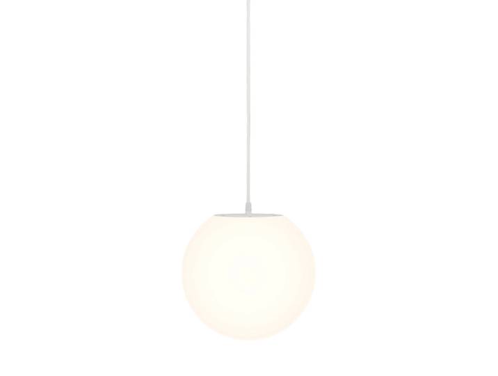 Outdoor Design Pendellampe Erda Weiss Maytoni