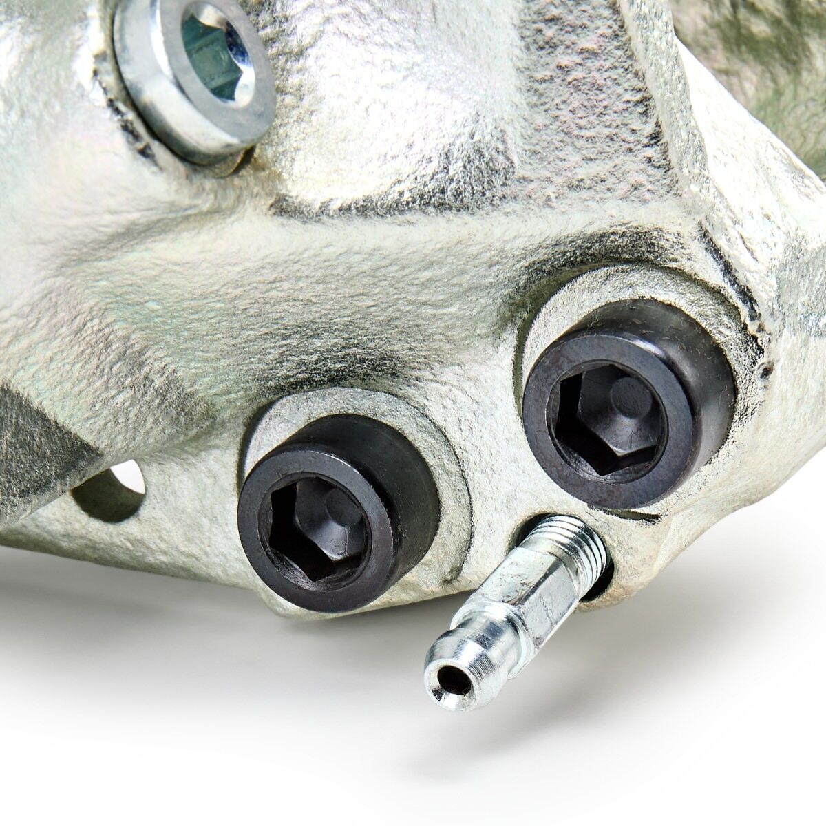 BUDWEG CALIPER 34417 Bremssattel