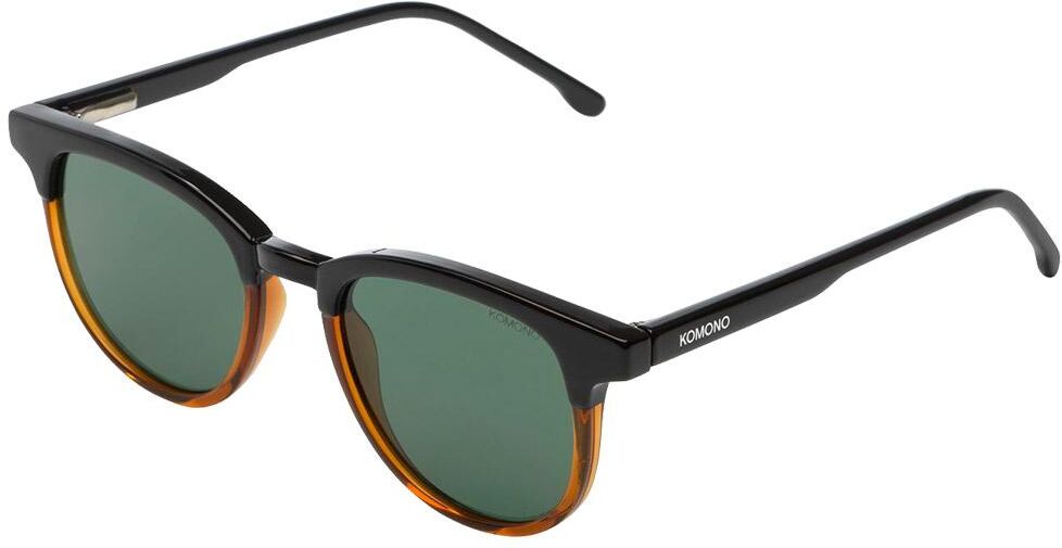 Komono  - Francis Jr Bronze Black - Lunettes de soleil