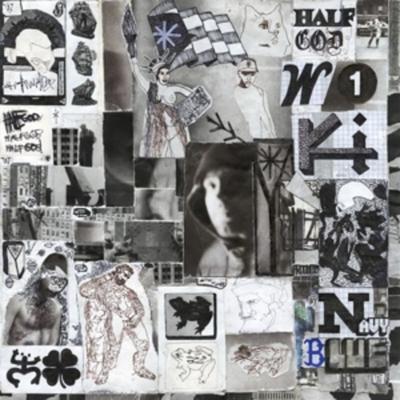 Half God - Wiki, Vinyl