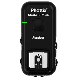 PHOTTIX Strato II Multi Empfänger zusätzl. für Canon #15656