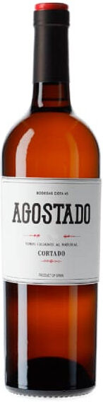 Cota 45 Agostado Palo Cortado 2021