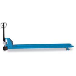 Hanse Lifter BFARS1800NY-02 Palettenhubwagen Tragkraft (max.) 2000 kg Gabellänge 180 cm Hubhöhe (max.) 20 cm