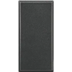 Legrand HS4950 Blindabdeckung 1 mod