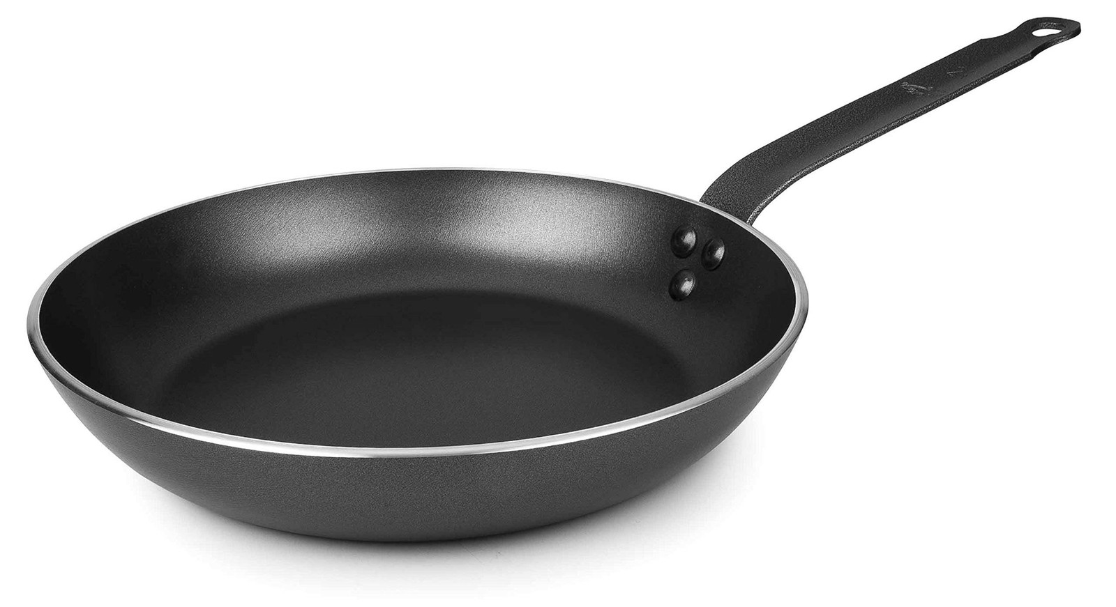Dripio Aluminium pan met antiaanbaklaag, 16 cm