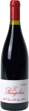 Domaine Marcel Lapierre Beaujolais 2025 - Marcel Lapierre - Beaujolais - Rotwein - 0.75L Beaujolais