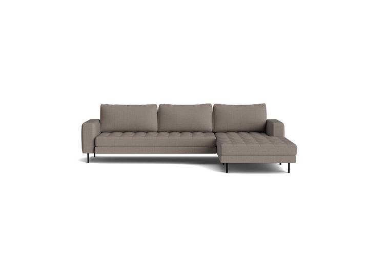 Rouge XL Chaiselongue-Sofa, rechts