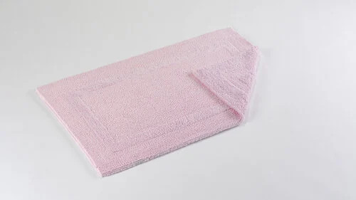 Abyss & Habidecor Reversible TP Handdoek Pink Lady 60 x 100 cm
