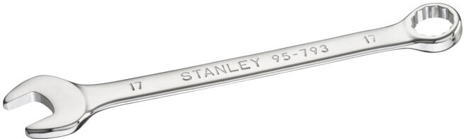 Clé mixte Stanley 17 mm (STMT95793-0)