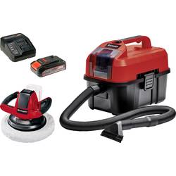 Einhell 4064161394220 Akku-Nass-/Trockensauger 10 l ohne Akku