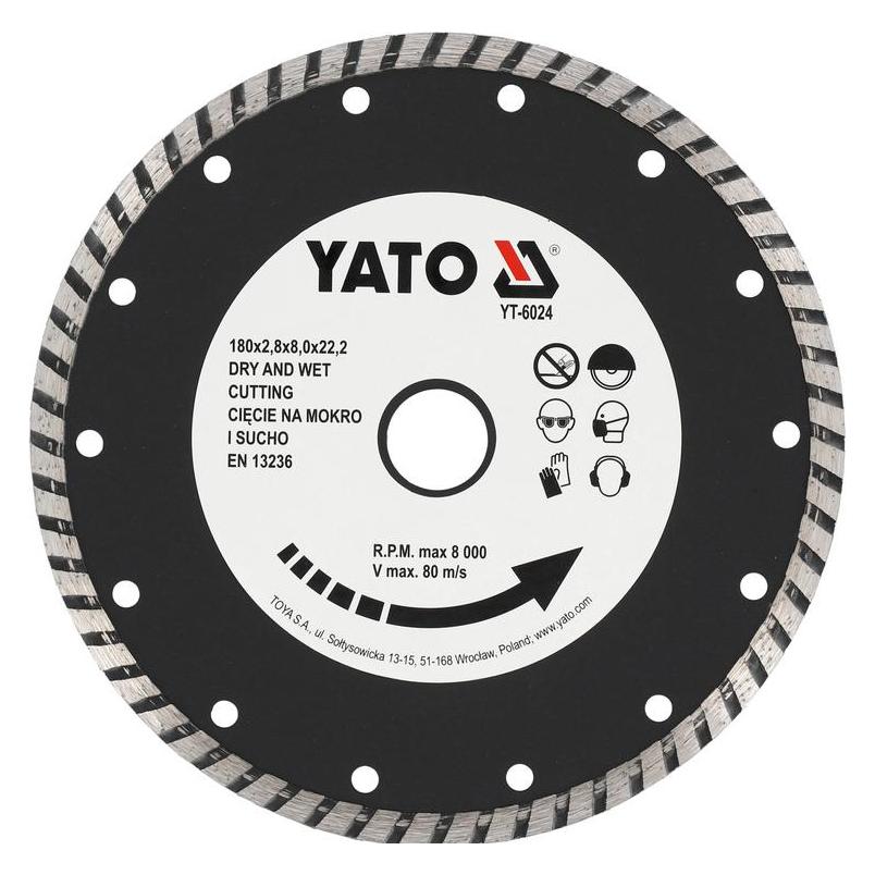 Yato YT-6024 (YT-6024)