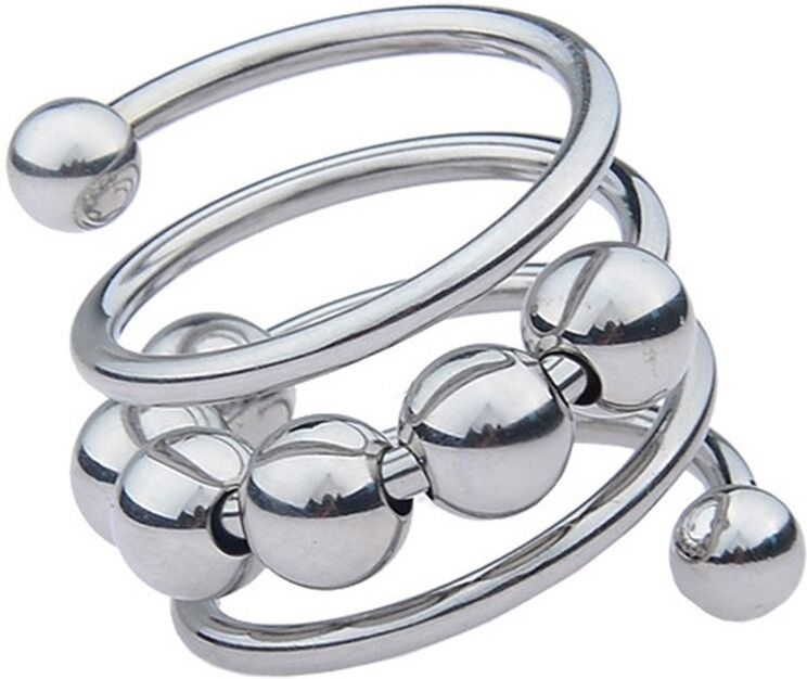 FUKR Anneau de gland Turble Ring