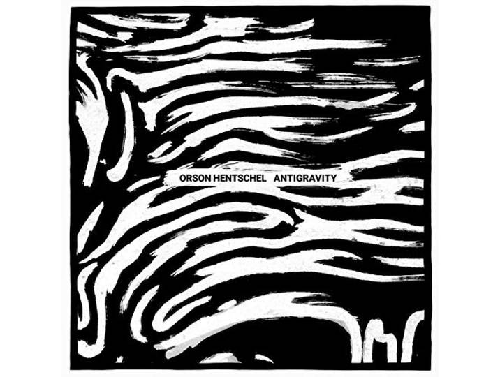 Orson Hentschel - Antigravity