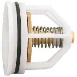 Caleffi Auslauf-Rückschlagventil 59979 1/2", für Systemtrenner 574004