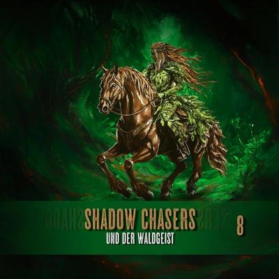 Und der Waldgeist - Tobias Jawtusch, Audio, 4260434326541