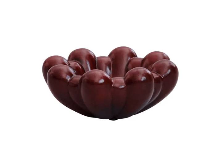 101 Copenhagen Bol Bloom mini Maroon