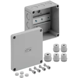 Spelsberg Klemmenkasten RK 4/12L-leer