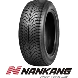 Nankang AW-6 165/65 R14 79T