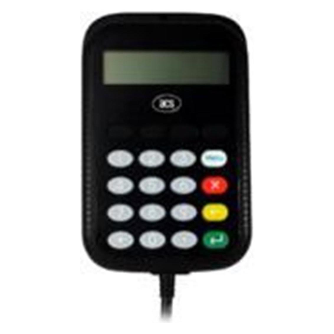 ACS USB Full-Sized Contact Smart (USB 2.0) (APG8201-B2)