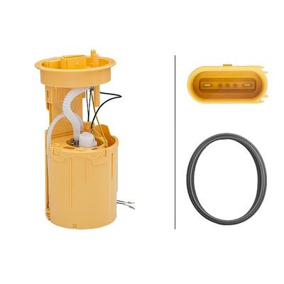 Hella Kraftstoff-Fördereinheit [Hersteller-Nr. 8TF358106-371] für VW