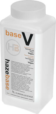 Hazebase base V Hazefluid 1 Liter