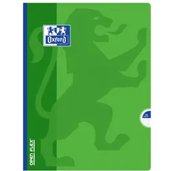 Oxford, Heft + Block, 400051598