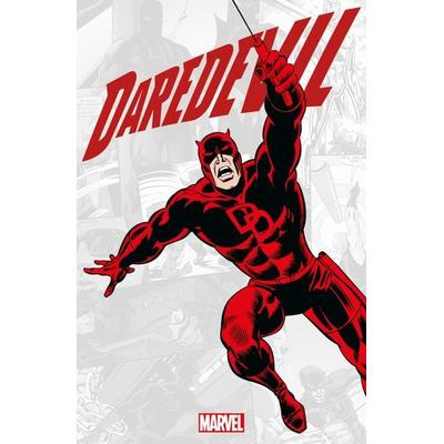 Daredevil, Taschenbuch von M. C. Wyman,Bob Budiansky,Steve Ditko,Stan Lee,Todd Dezago, Panini, 978-3-7416-3675-2