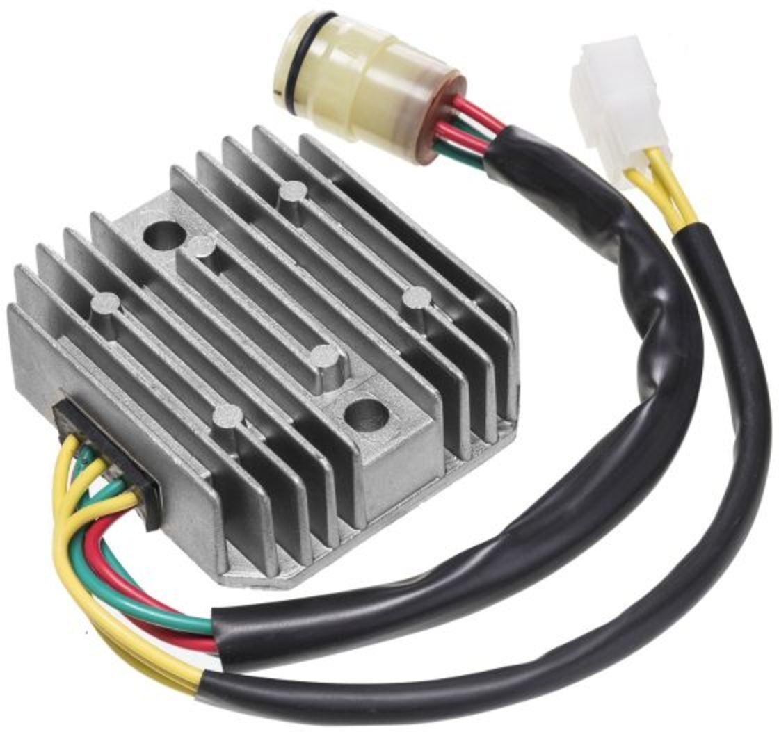 Generatorregler DZE DZE02361