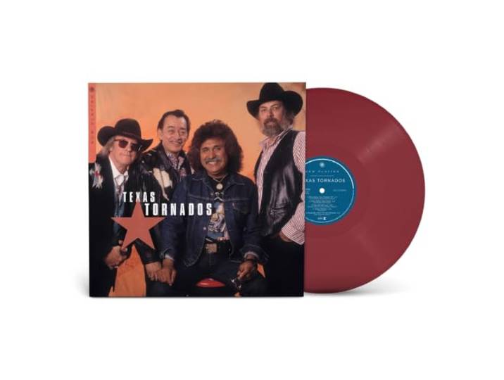 Now Playing [Vinyl LP]