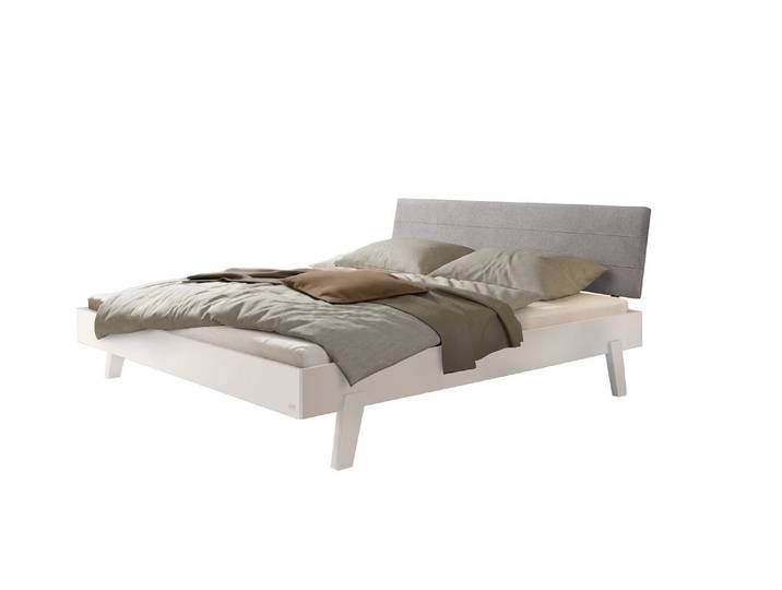 Hasena Trento 16 Vasto Bett MDF