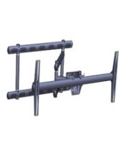 Vogel's Professional PFW 6852 Wandhalterung für LCD-/Plasmafernseher Schwarz (7368520)