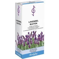 Lavendelblüten Tee 50 g