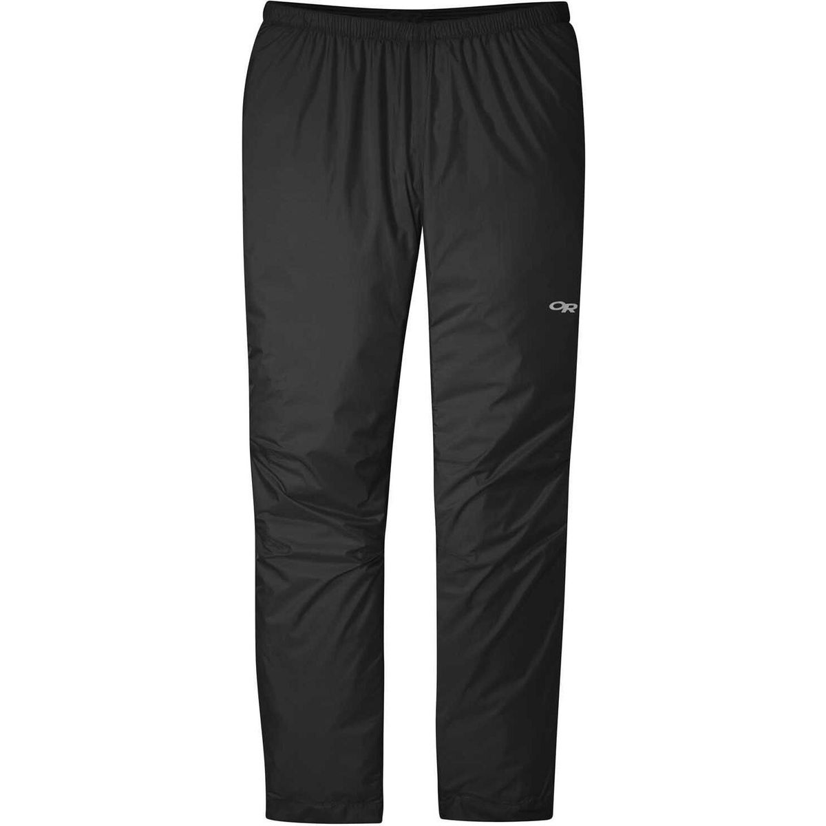 Outdoor Research Men's Helium Rain Pants black (0001) XL 2753870001009