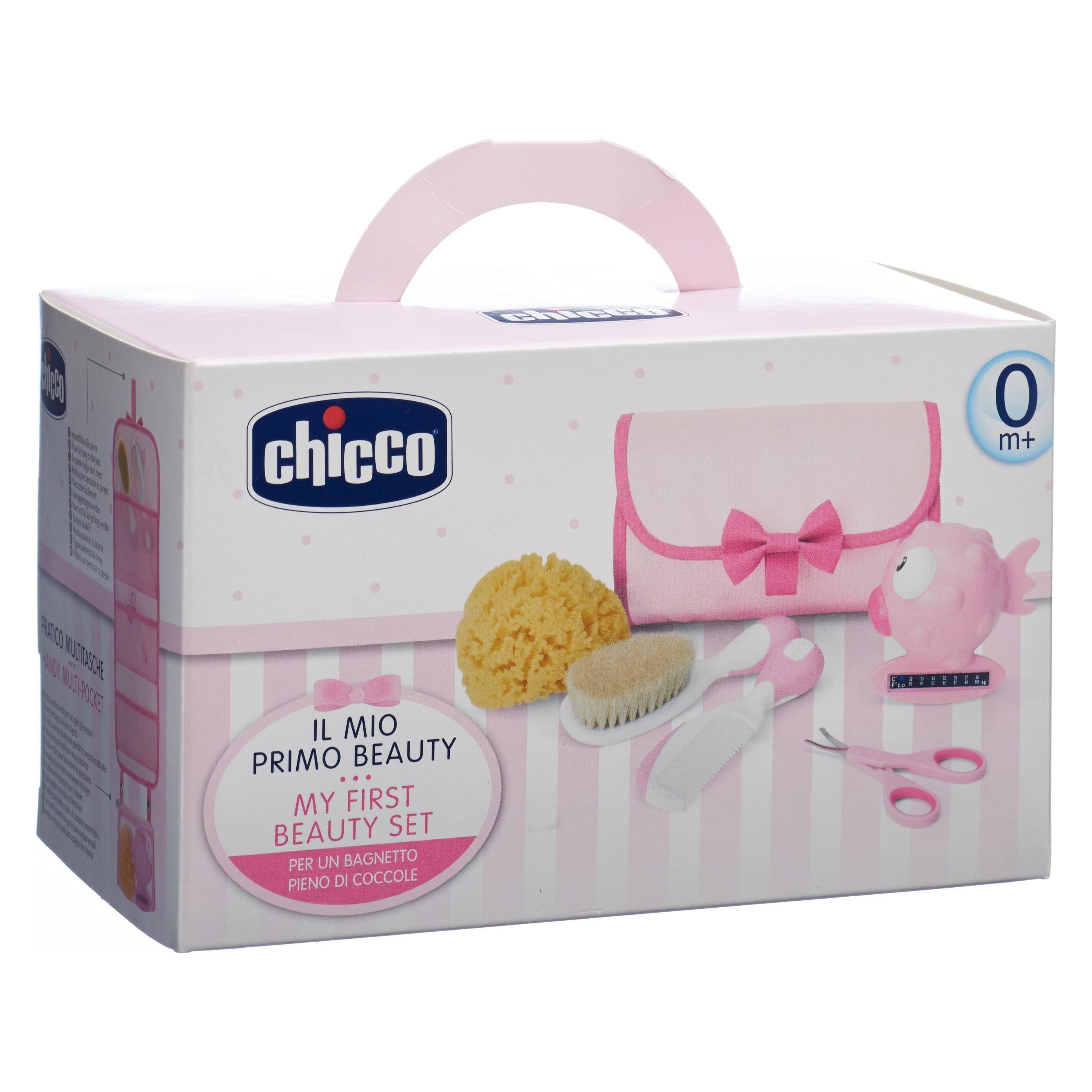 Chicco Hygiene Set (5934000000)