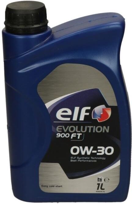 ELF 2195414 Engine oil